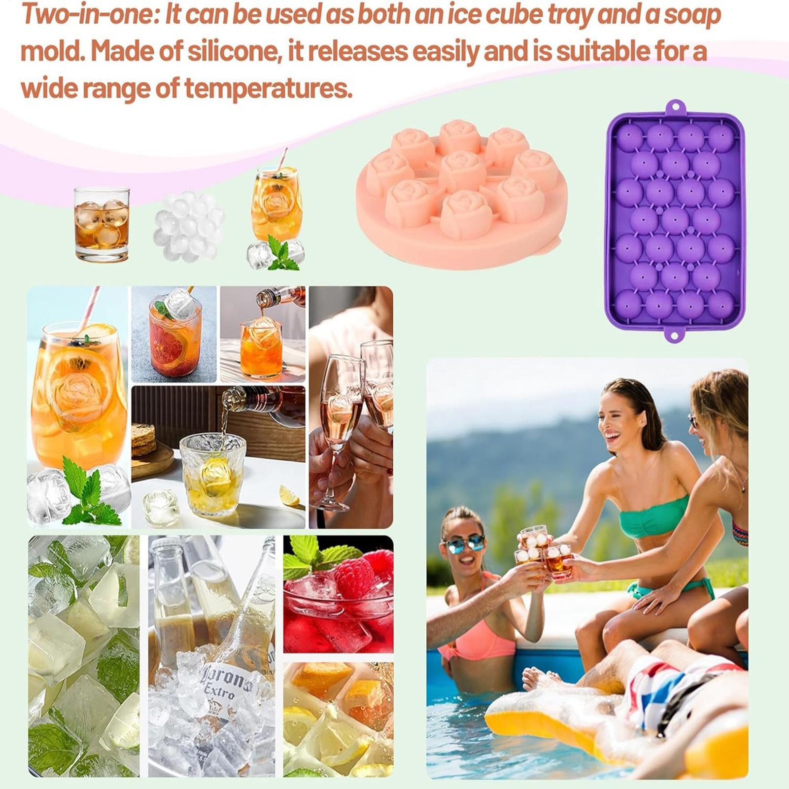 Soap Making Kit For Adults - Kit para hacer jabón para adultos,