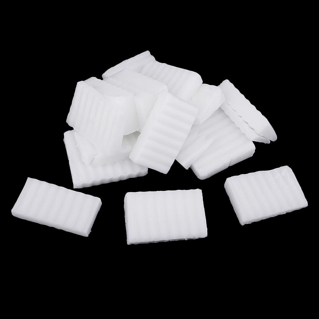 Soap Making Ingredients Natural - Base de Jabón Blanco para Hacer