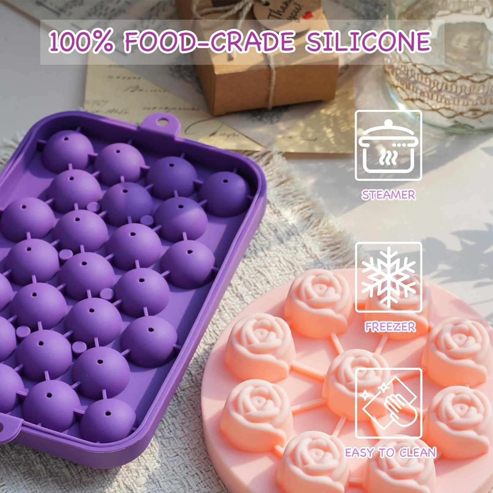 Soap Making Kit For Adults - Kit de Fabricación de Jabón DIY,