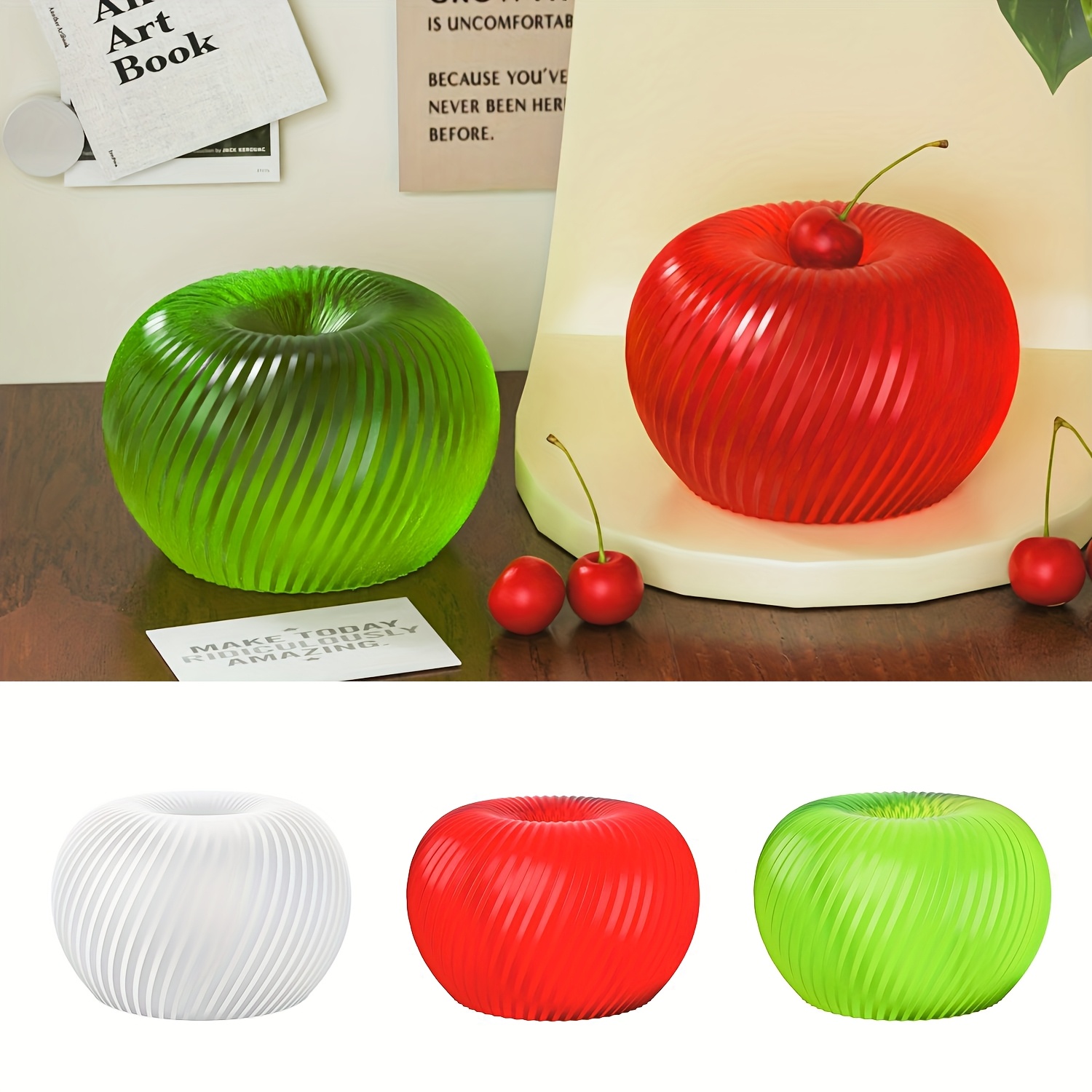 Soap Making Vendors - Un moderno molde de silicona con