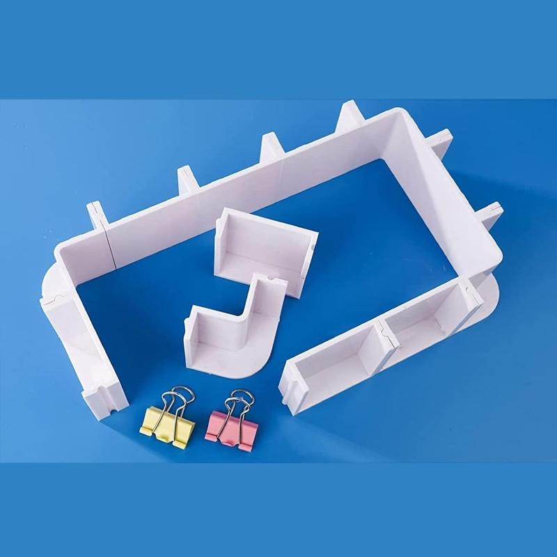 Soap Making Kit For Adults - 91ac Marco carcasa plástico para moldes