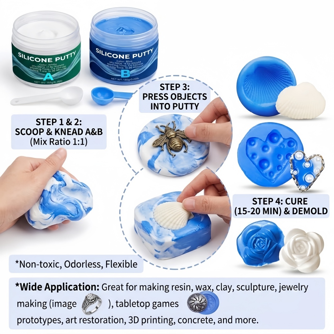 Suministros para hacer moldes  - Soap Making Vendors reseña y precio