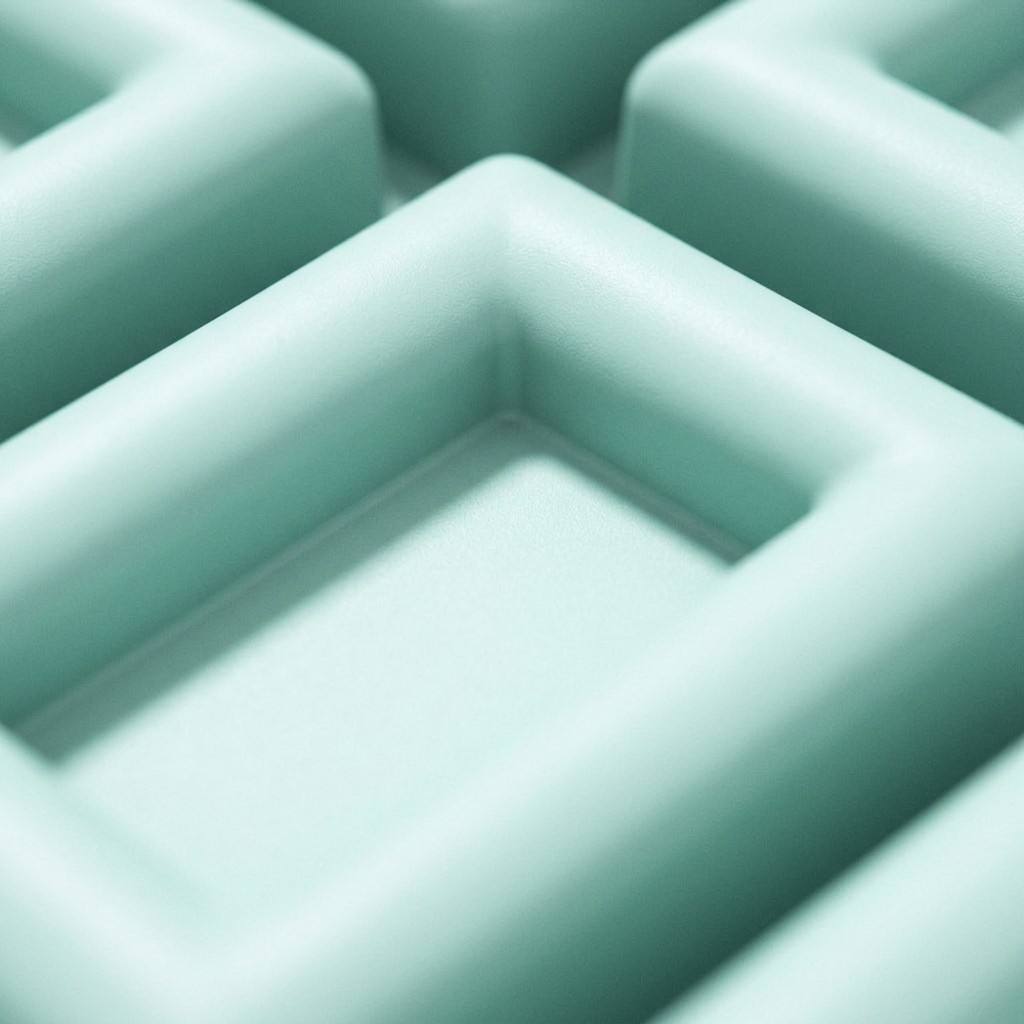 Molde de silicona antiadherent - Soap Making Vendors reseña y precio
