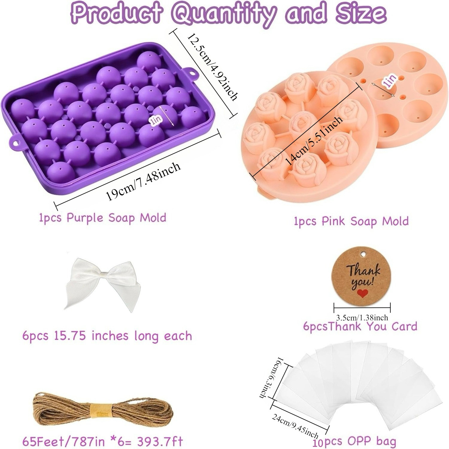 Kit de Fabricación de Jabón DI - Soap Making Kit For Adults reseña y precio