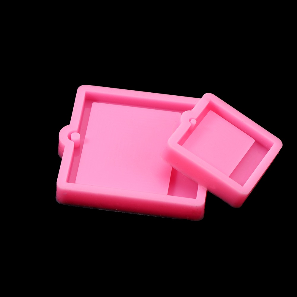 Marco de fotos, llavero de res - Soap Making Vendors reseña y precio