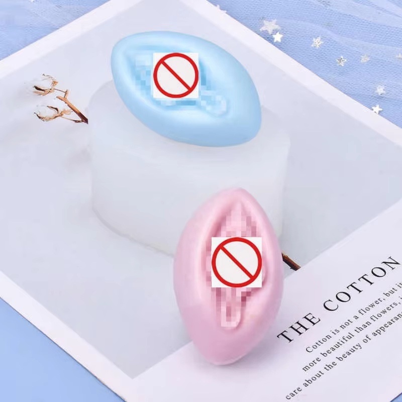 Molde de silicona 3D para vela - Soap Making Kit For Adults reseña y precio