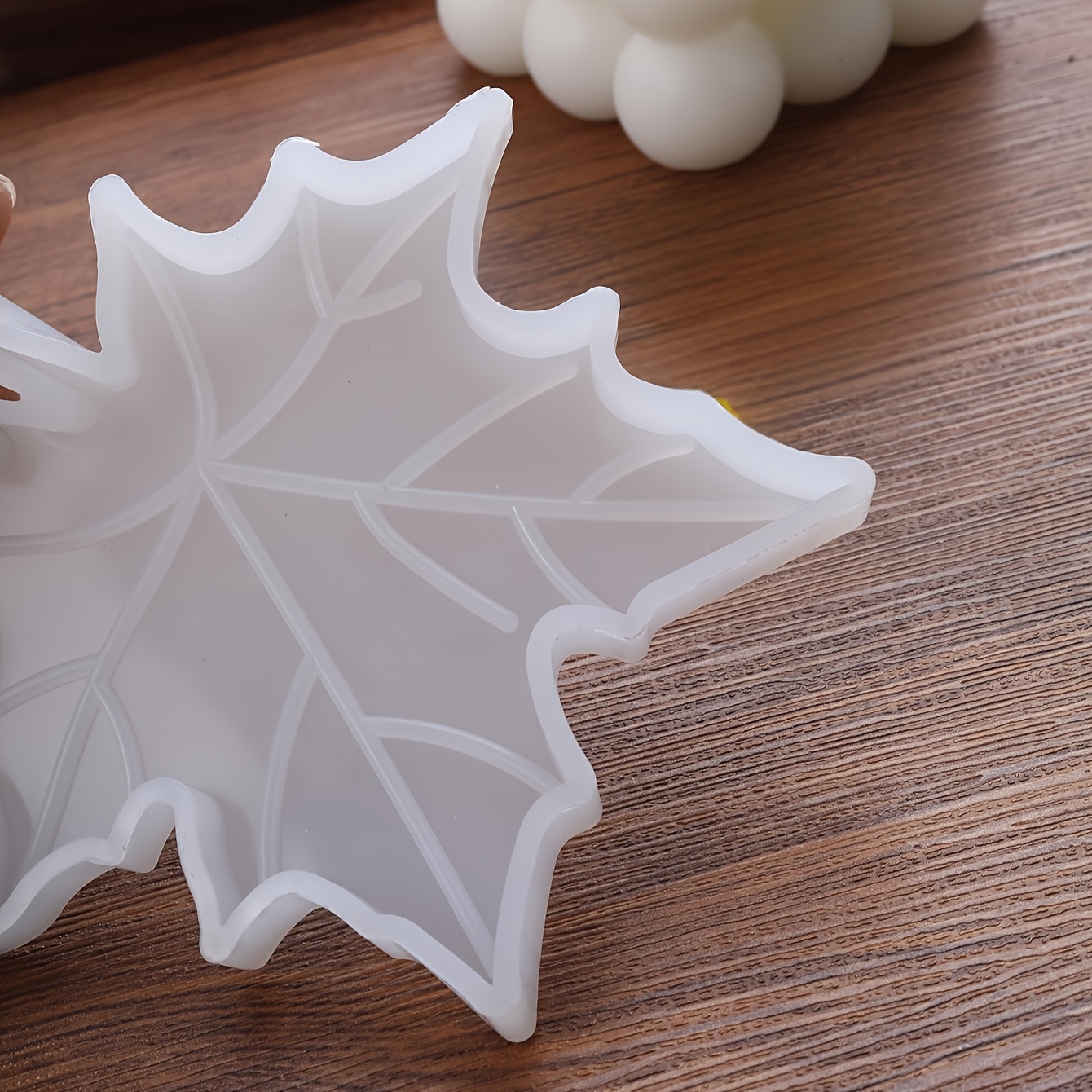 1 molde de silicona con forma  - Soap Making Vendors reseña y precio