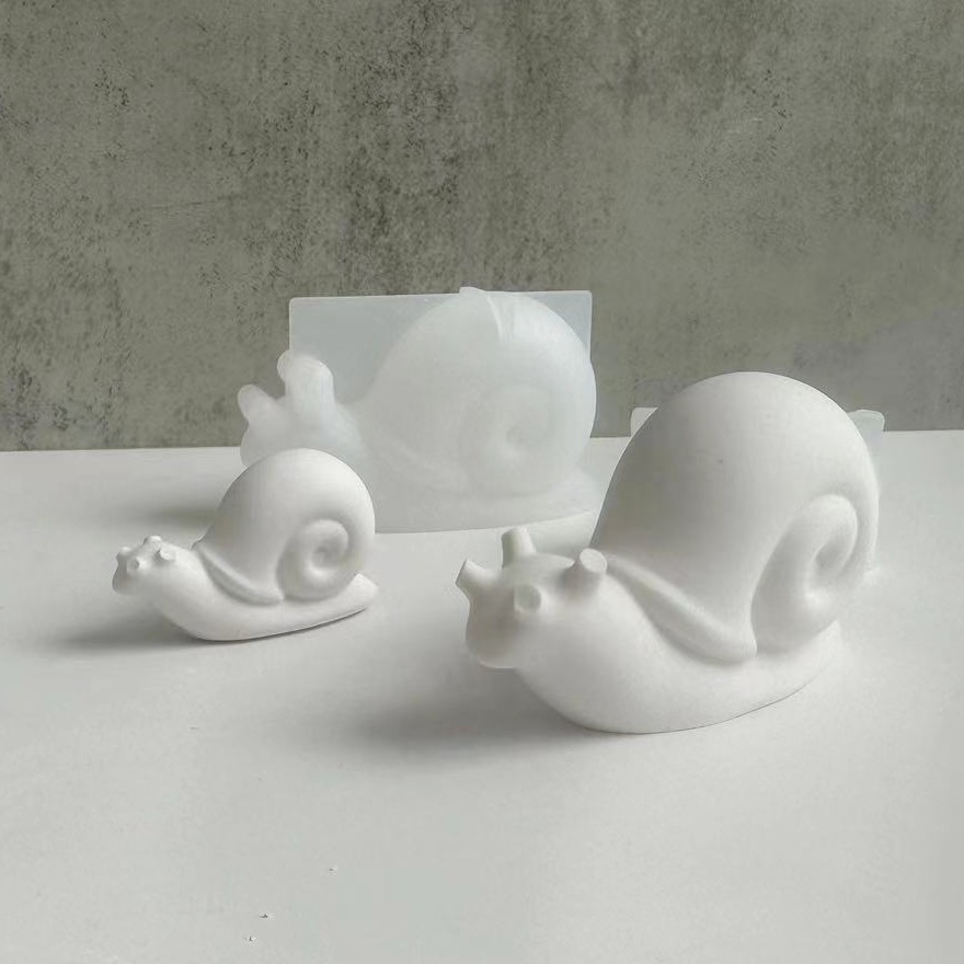Molde de silicona de animales  - Soap Making At Home reseña y precio