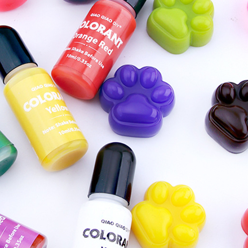 20 colores velas tintes cera v - Soap Making Vendors reseña y precio