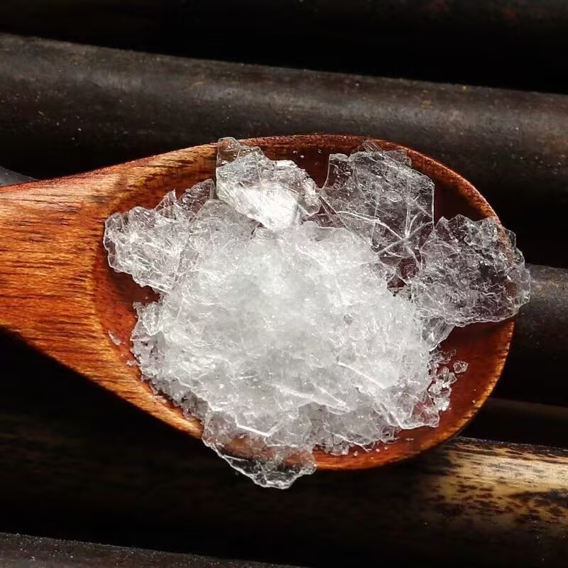 Cristales de Borneol Naturales - Soap Making Ingredients Natural reseña y precio