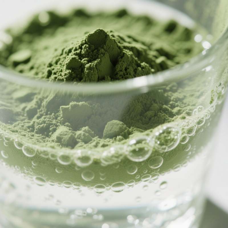 Polvo puro de espirulina, ingr - Soap Making Ingredients Natural reseña y precio