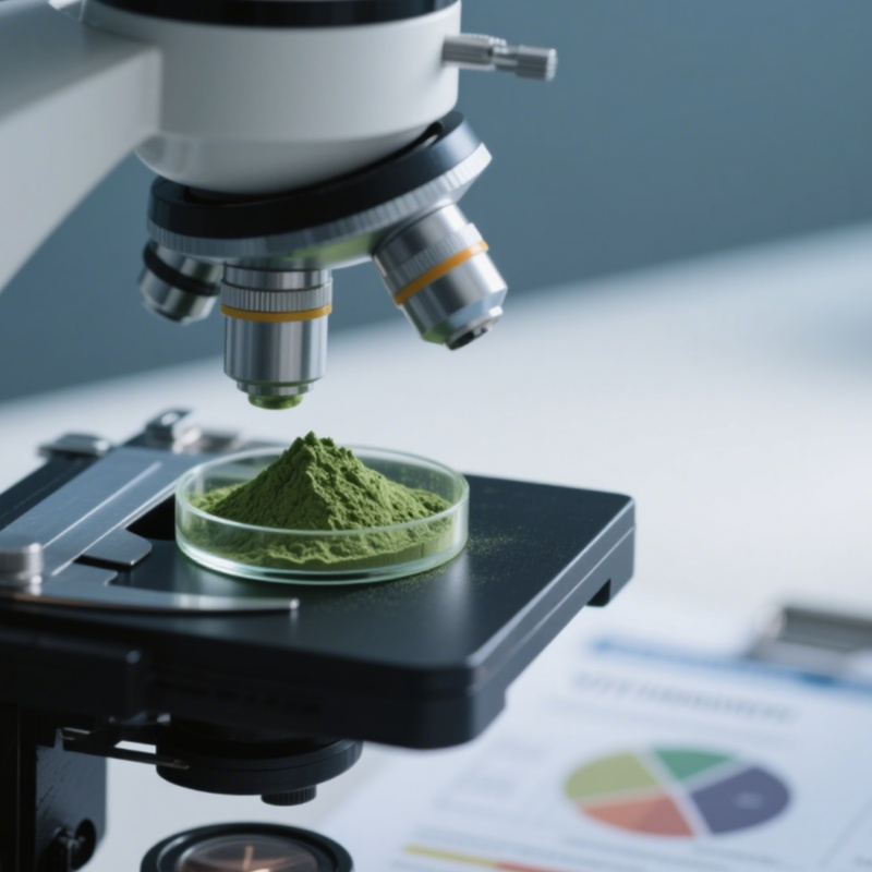 Polvo puro de espirulina, ingr - Soap Making Ingredients Natural reseña y precio
