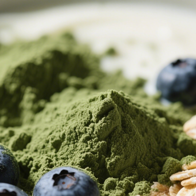 Polvo puro de espirulina, ingr - Soap Making Ingredients Natural reseña y precio