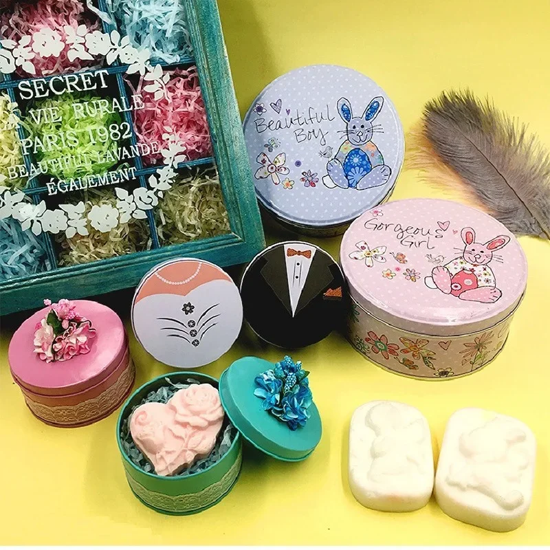 Kit de material esencial hecho - Soap Making Ingredients Natural reseña y precio