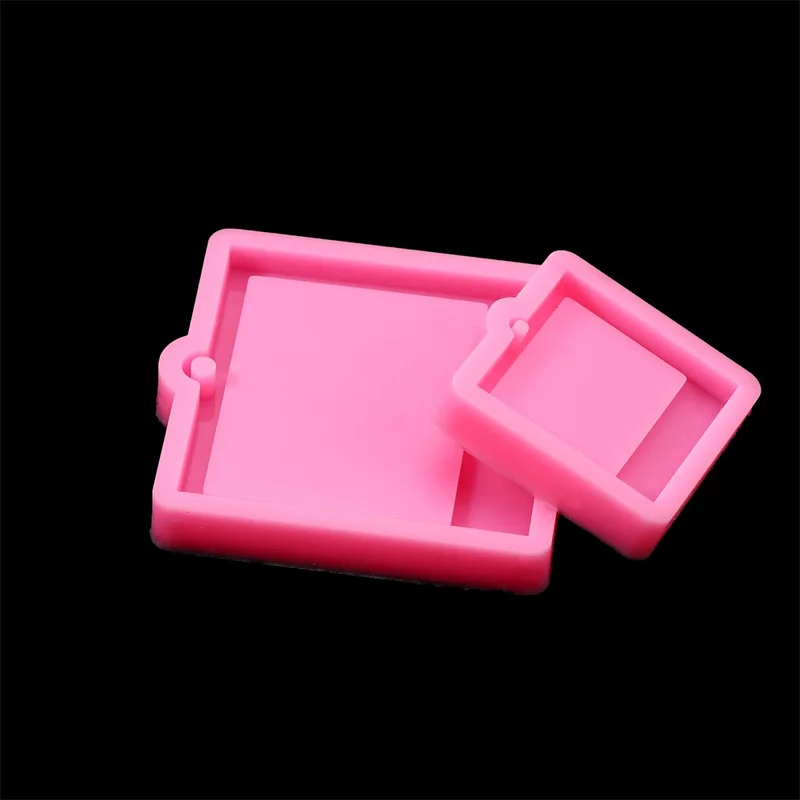 Marco de fotos, llavero de res - Soap Making Vendors reseña y precio