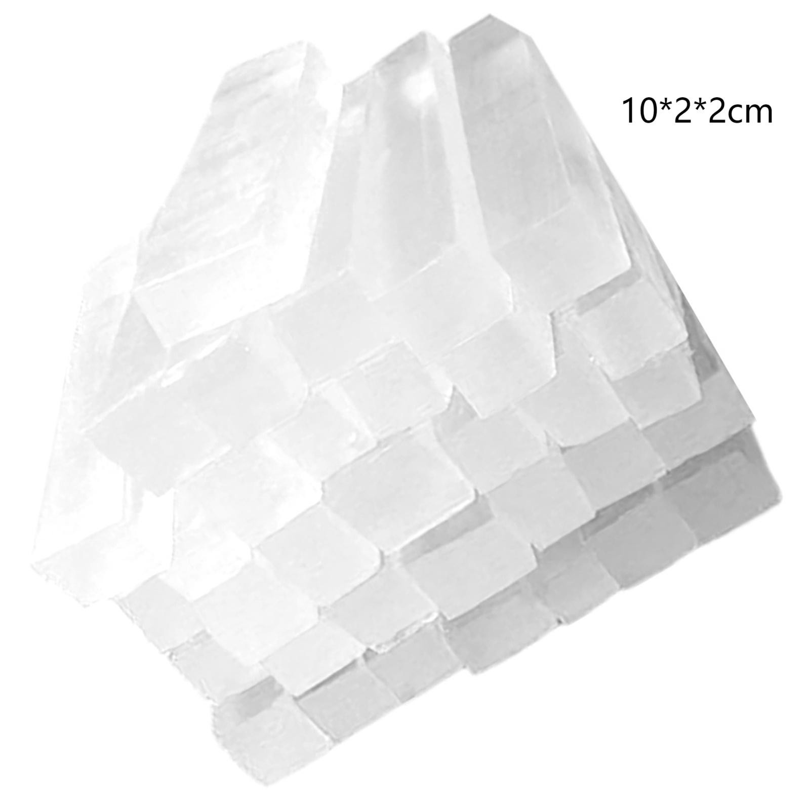 Jabones de glicerina transpare - Soap Making Vendors reseña y precio